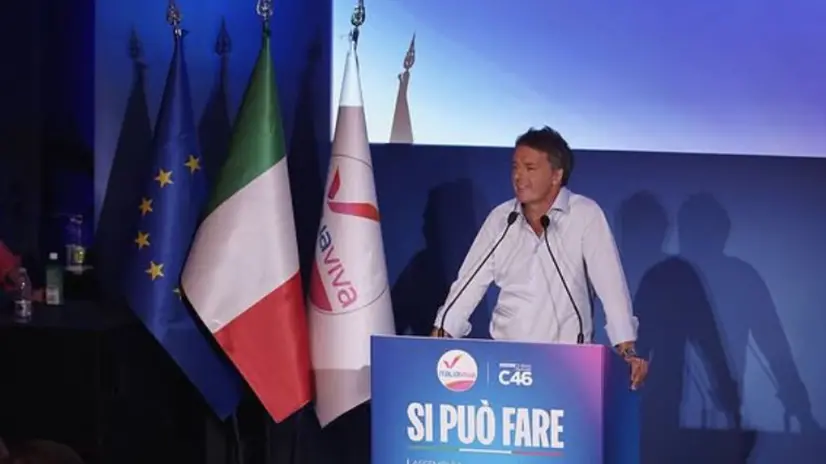 ... un pochino meglio.
