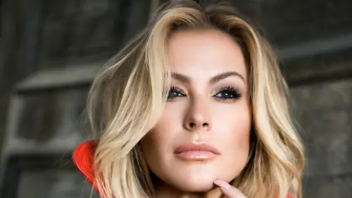Anastacia è in arrivo al Vittoriale