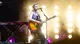 Grandi Carlile al festival Tener-a-mente
