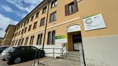 La Casa di comunità di Chiari © www.giornaledibrescia.it