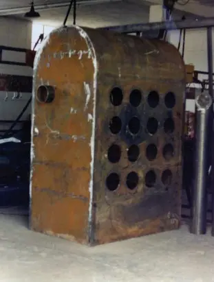 Il Totem del Trap Concaverde