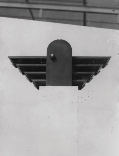 Il Totem del Trap Concaverde