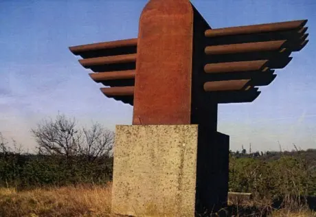Il Totem del Trap Concaverde