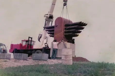 Il Totem del Trap Concaverde