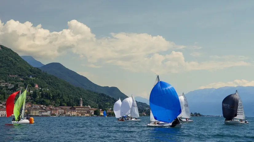Il Trofeo Sail Meeting