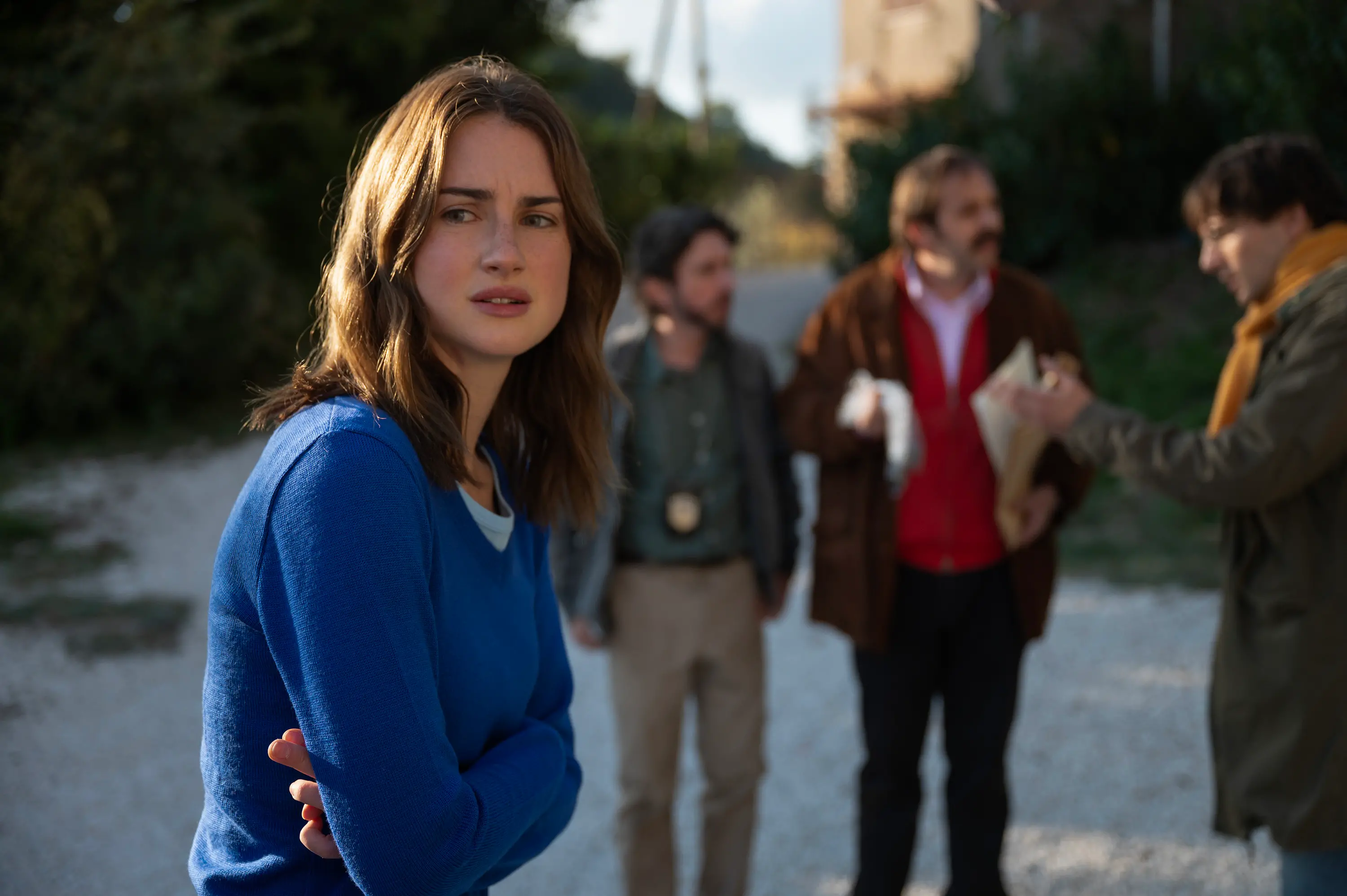 The Twisted Tale of Amanda Knox