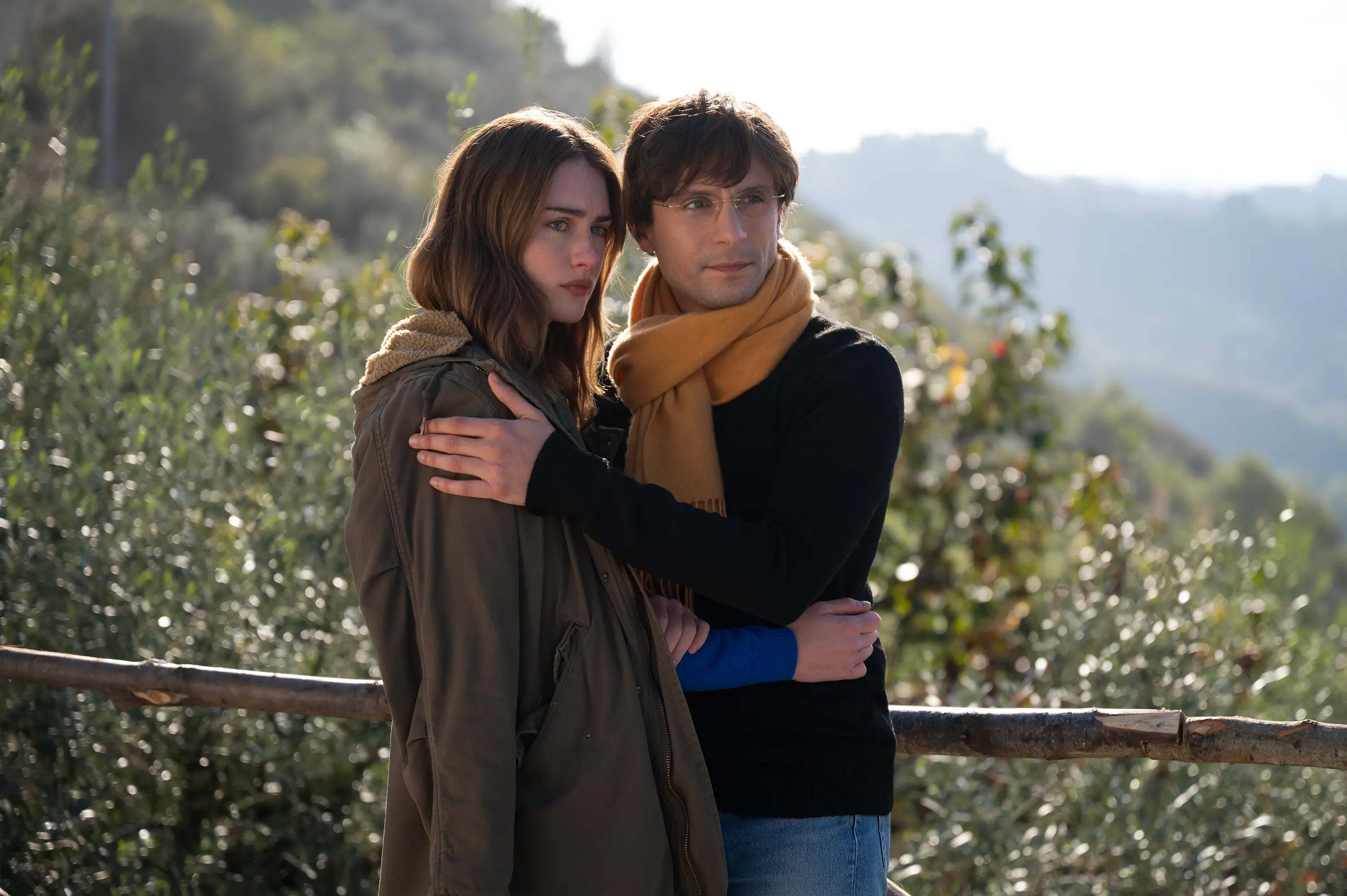 The Twisted Tale of Amanda Knox