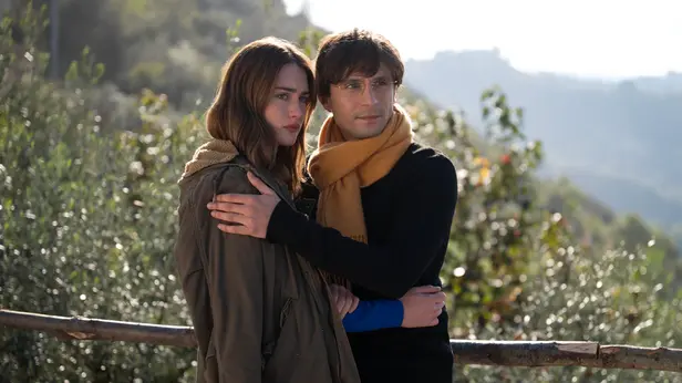 The Twisted Tale of Amanda Knox