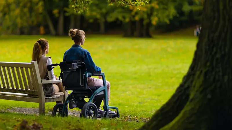 Si discute della riforma della disabilità - © www.giornaledibrescia.it