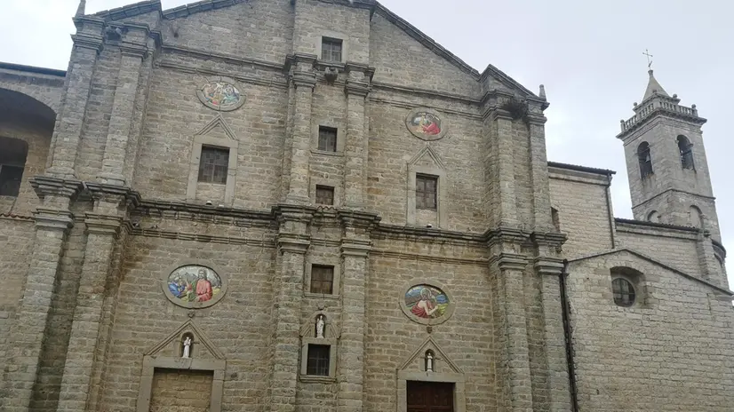 Tempio Pausania