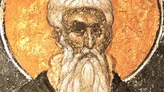 Sant’Arsenio il Grande
