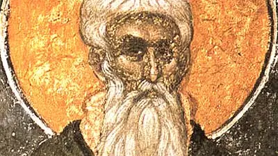 Sant’Arsenio il Grande