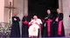 La visita di Papa Giovanni Paolo II a Borno e in città
