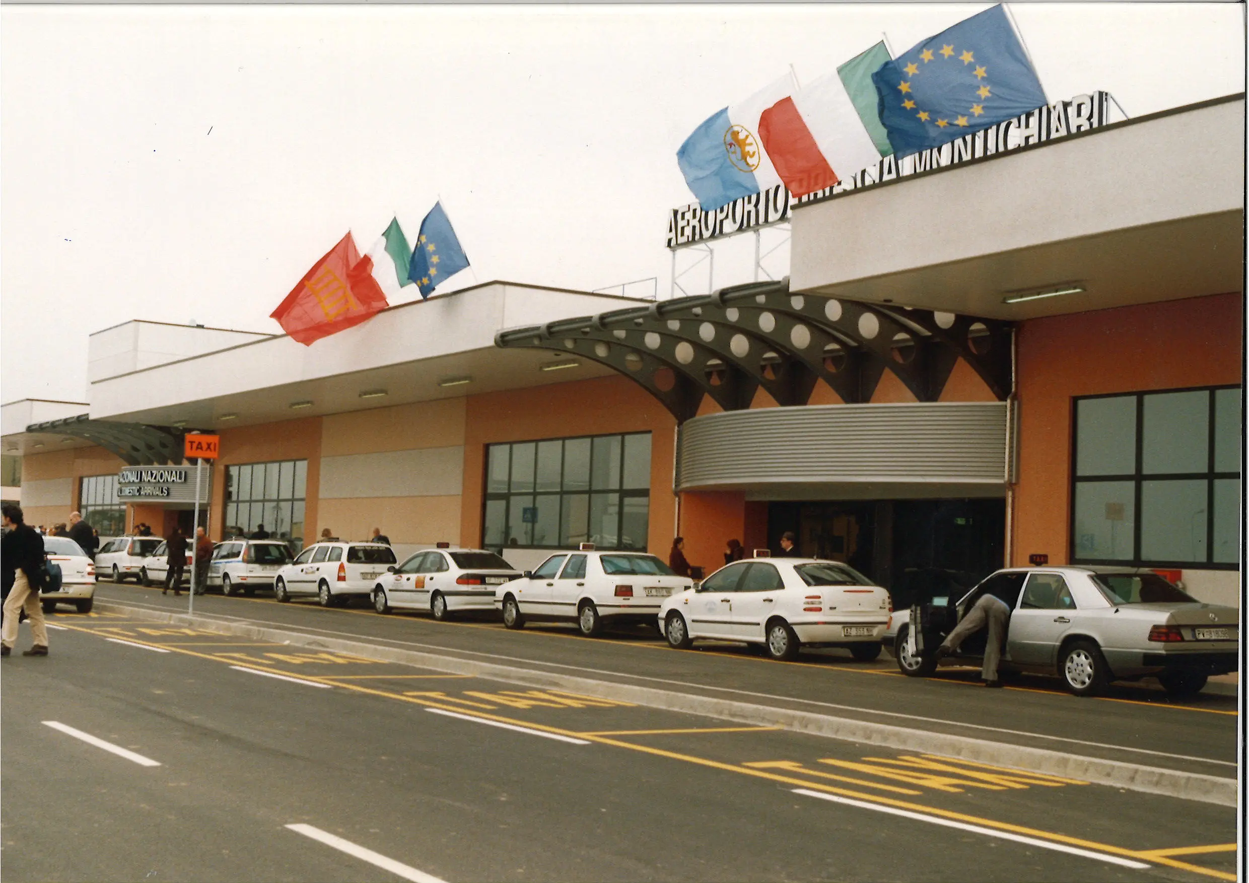 La storia di Brescia: dall’aeroporto ai referendum sul futuro