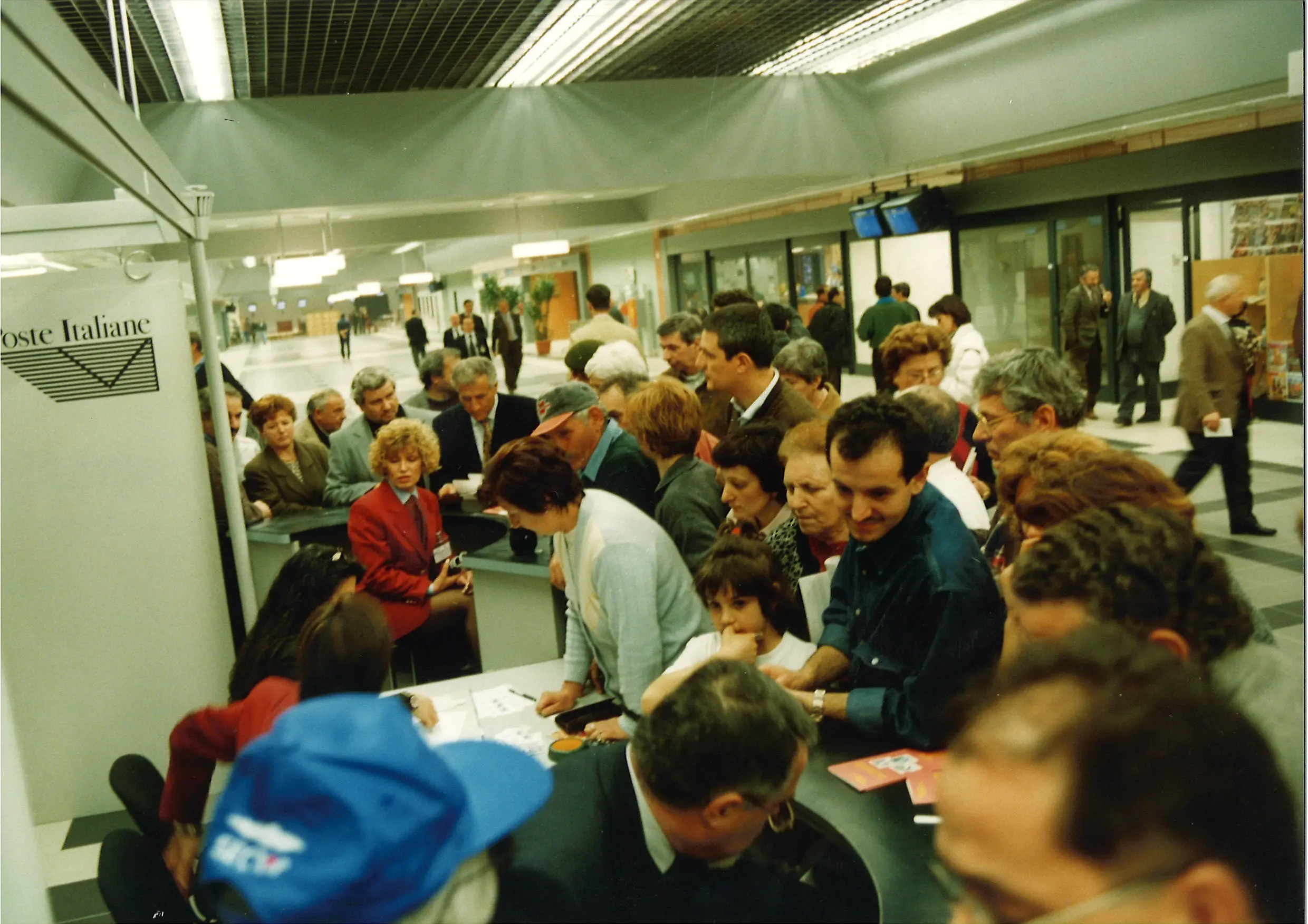 La storia di Brescia: dall’aeroporto ai referendum sul futuro