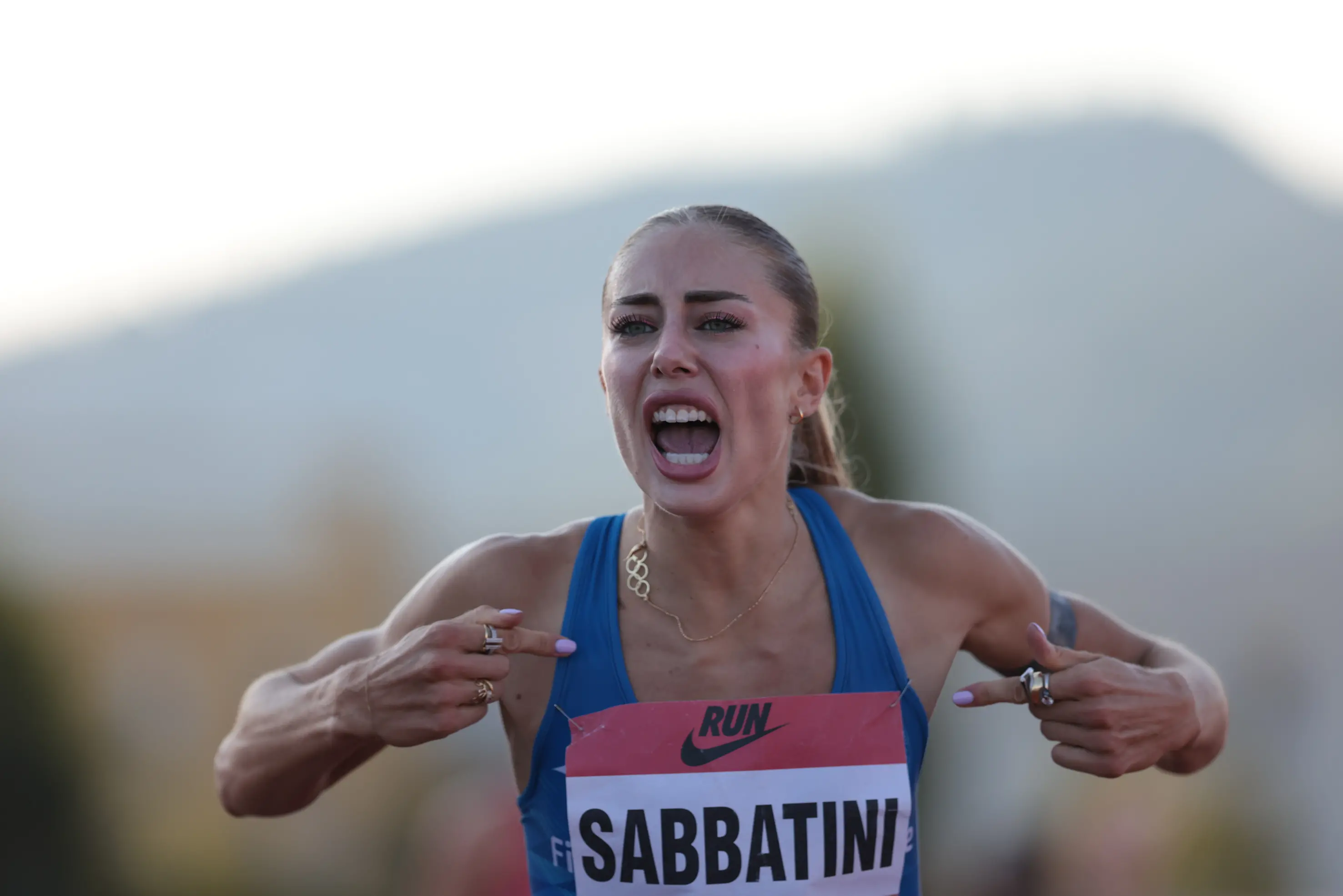 Grand Prix, lo spettacolo degli 800 e dei 1.500 metri