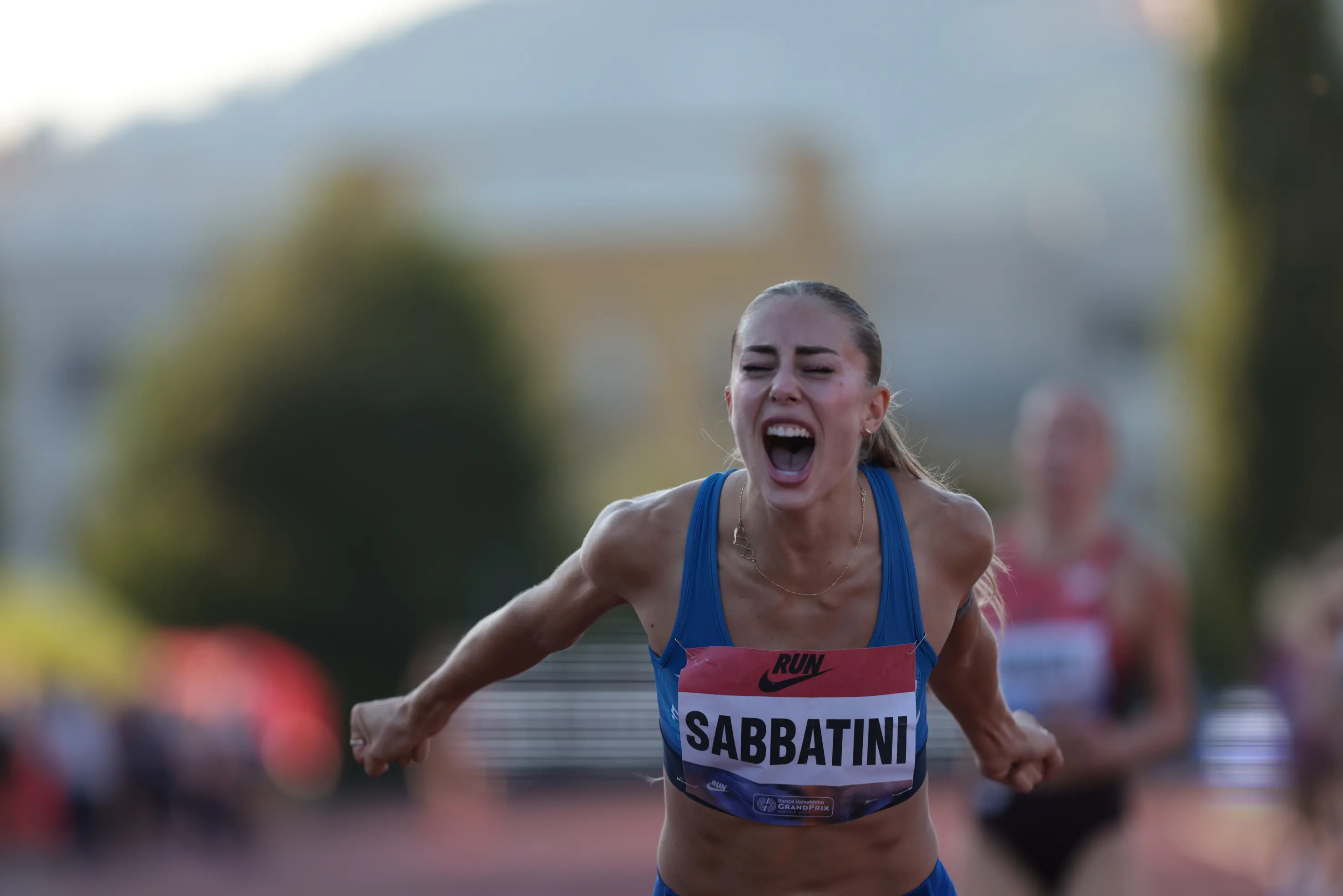 Grand Prix, lo spettacolo degli 800 e dei 1.500 metri