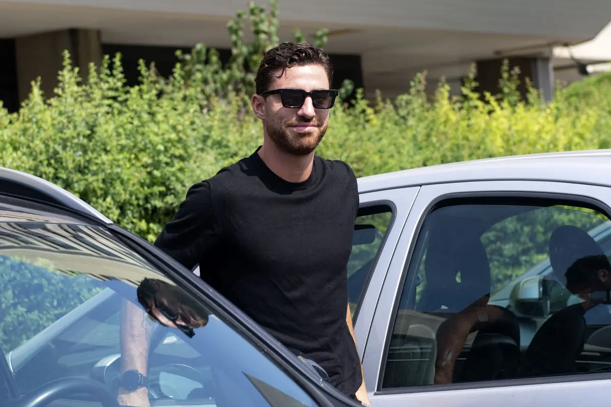 Nuovo Brescia, Balestrero al Panathleticon per le visite