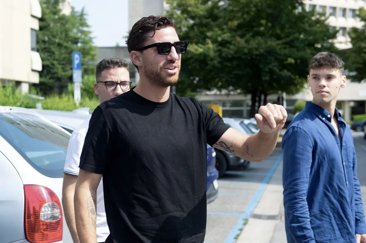 Nuovo Brescia, Balestrero al Panathleticon per le visite