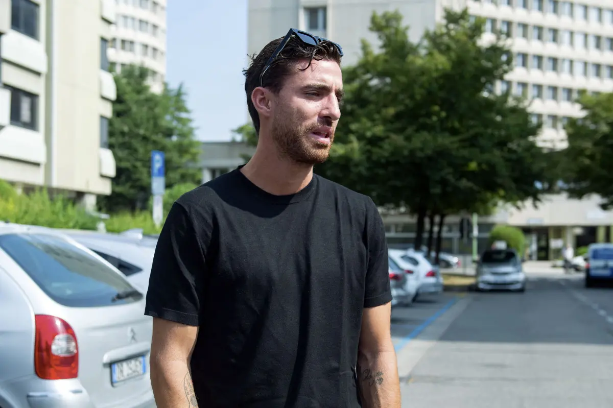 Nuovo Brescia, Balestrero al Panathleticon per le visite
