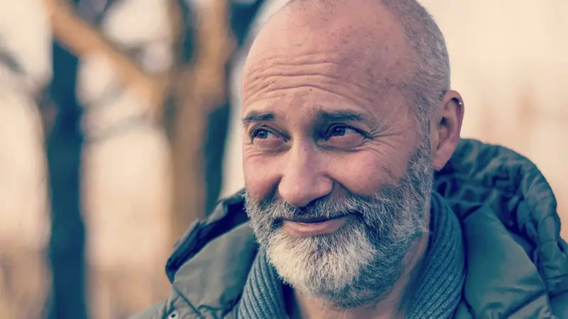 Alessandro Lucà - Foto Facebook