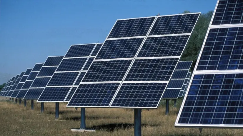 Impianti fotovoltaici - © www.giornaledibrescia.it