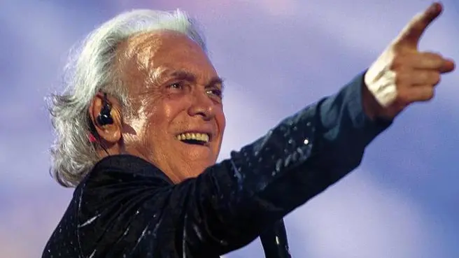 Riccardo Fogli