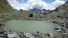 I laghetti del Saler costituiscono una sorpresa piacevole per i viandanti