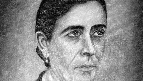 Beata Lucrecia García Solanas