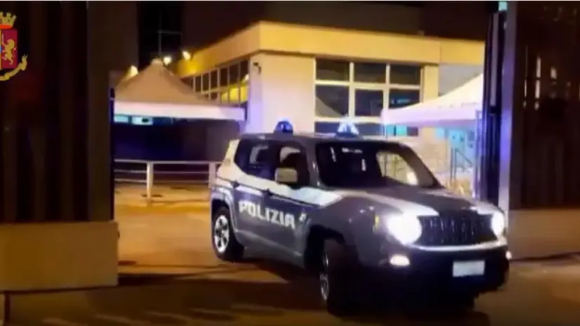 Omicidio Nardelli a Taranto, fermate quattro persone