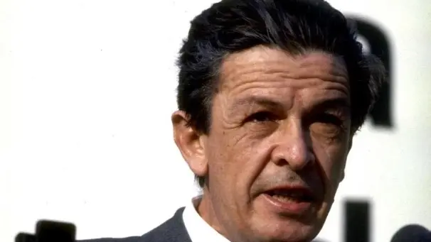 Enrico Berlinguer