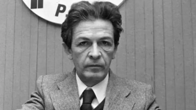Enrico Berlinguer