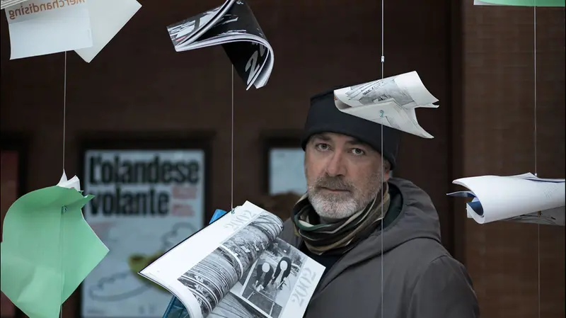Franco Arminio