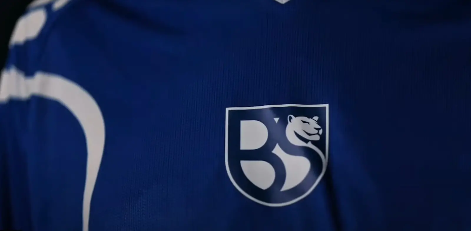 Le nuove maglie del Brescia