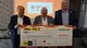 GdB run, la consegna dell'assegno all'Ail