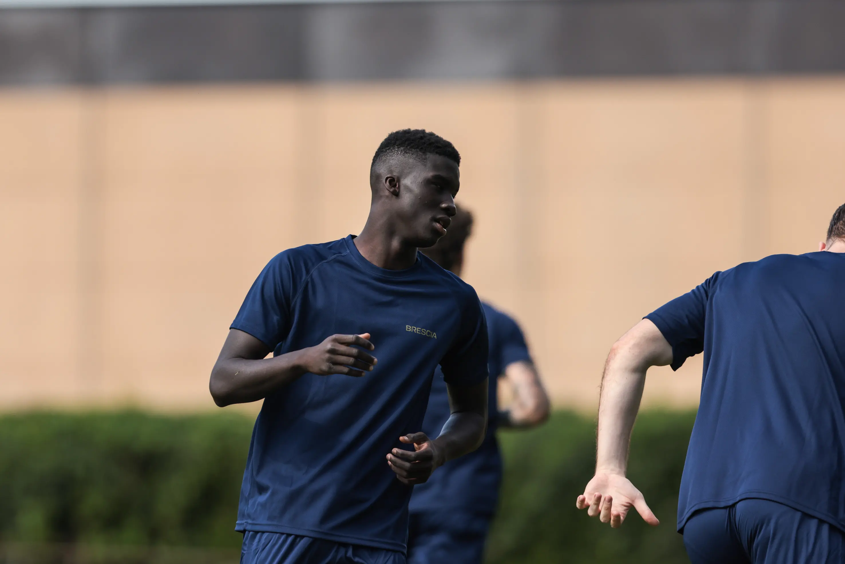 Union Brescia, al via il ritiro a Piamborno