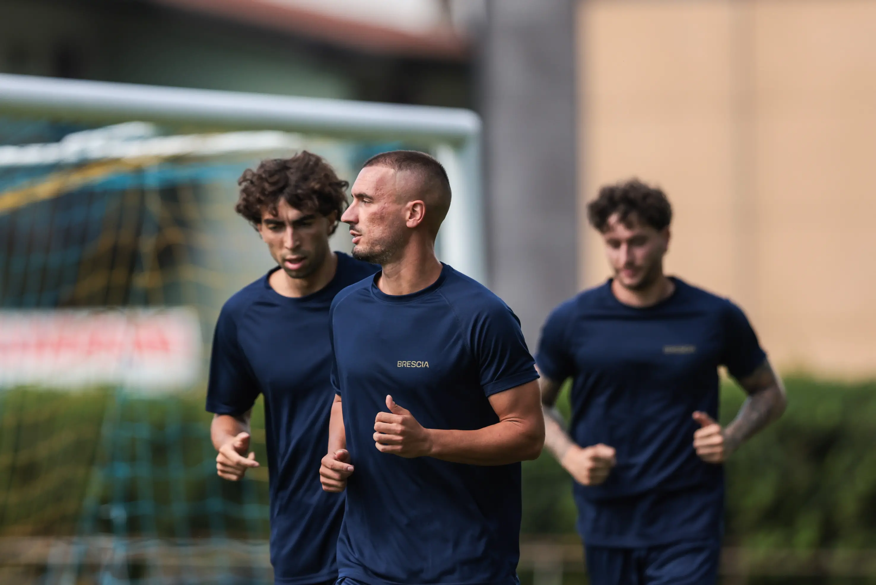 Union Brescia, al via il ritiro a Piamborno