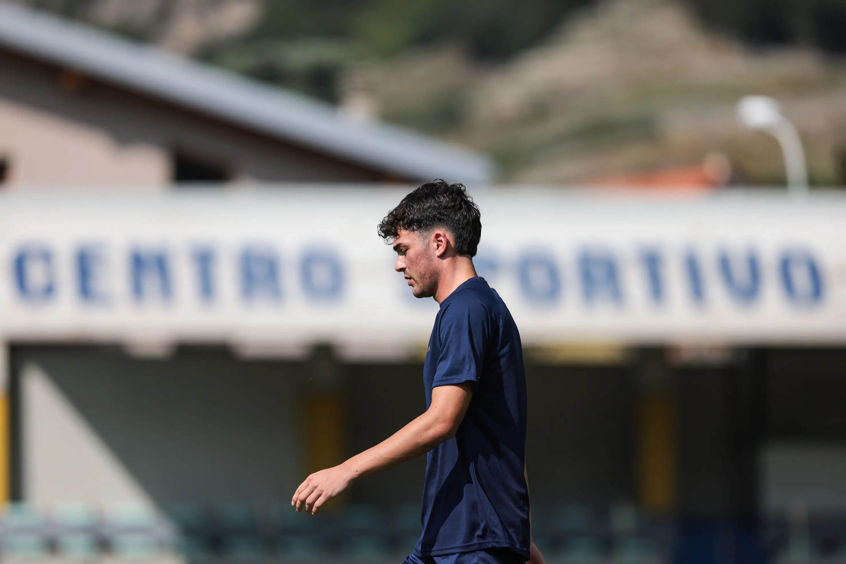Union Brescia, al via il ritiro a Piamborno