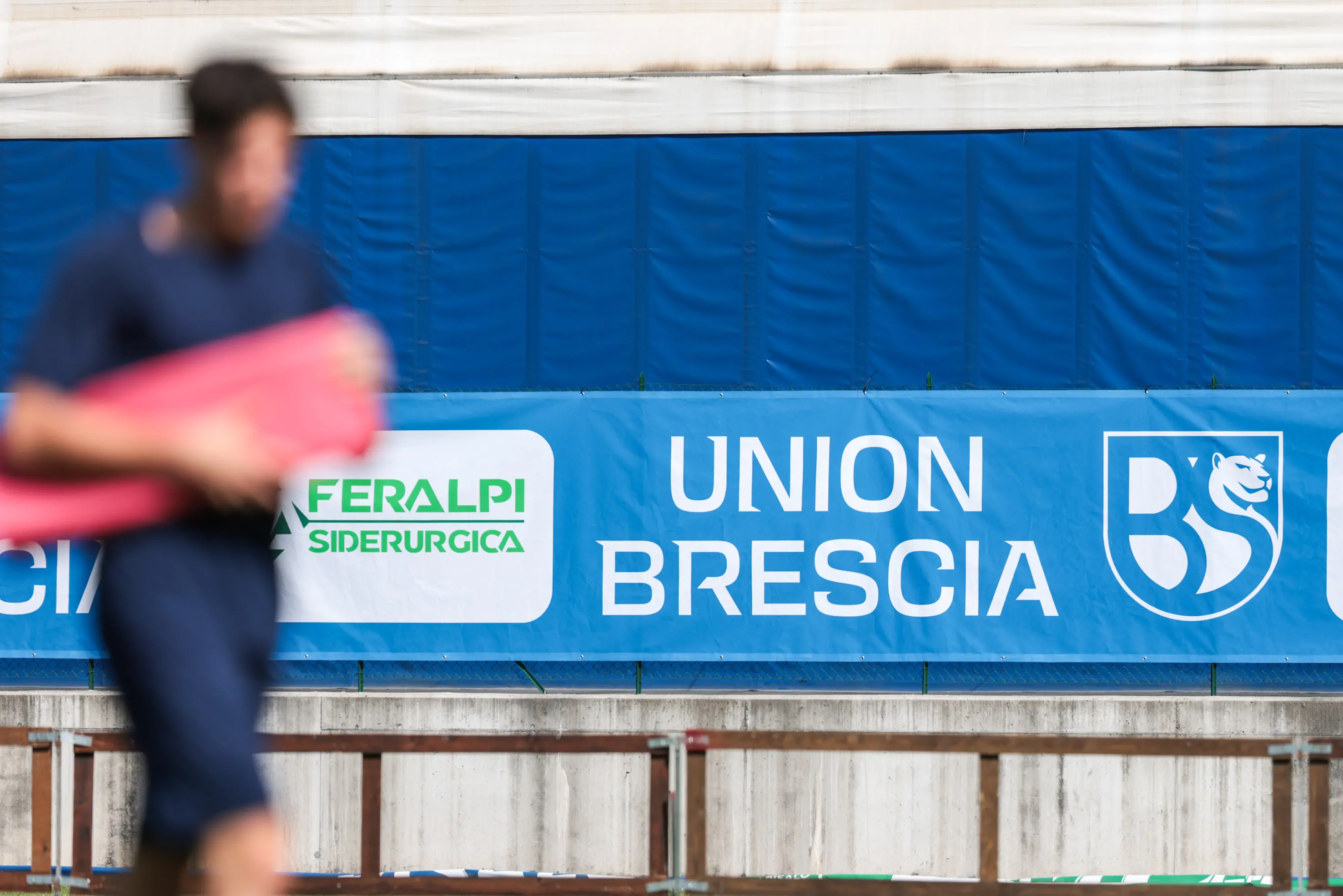 Union Brescia, al via il ritiro a Piamborno