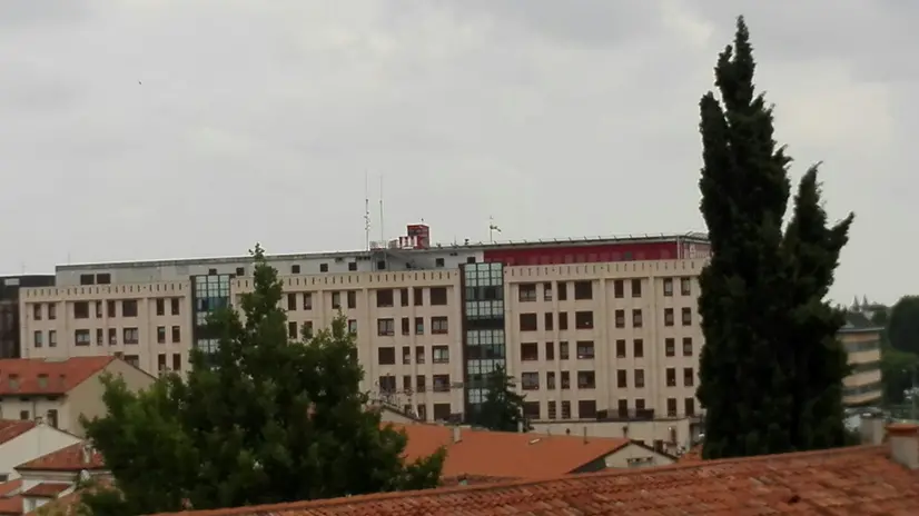 Ospedale di Vicenza