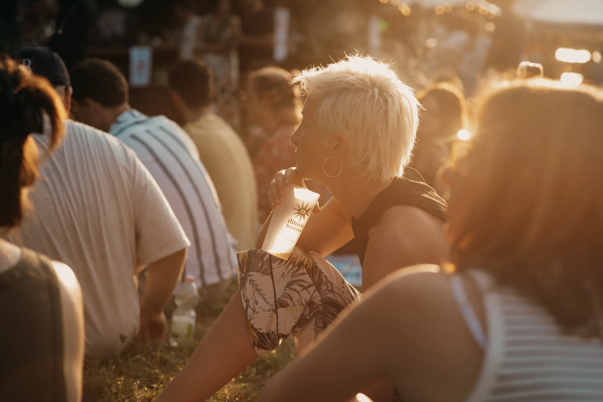 A Ome torna il Diluvio Festival 2025