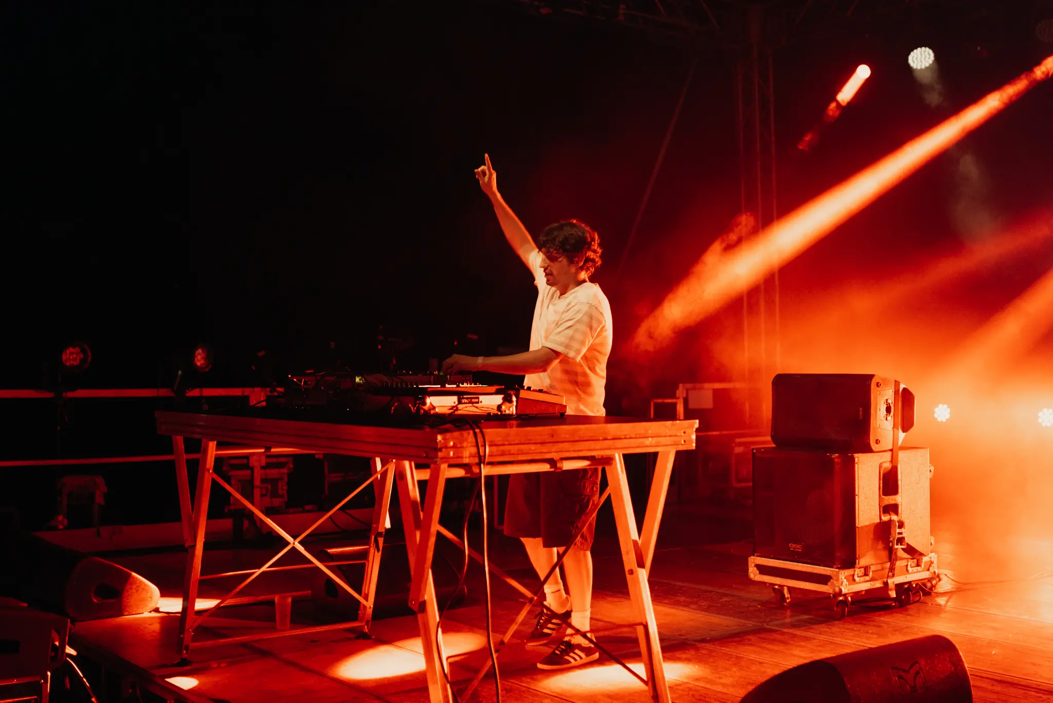 A Ome torna il Diluvio Festival 2025