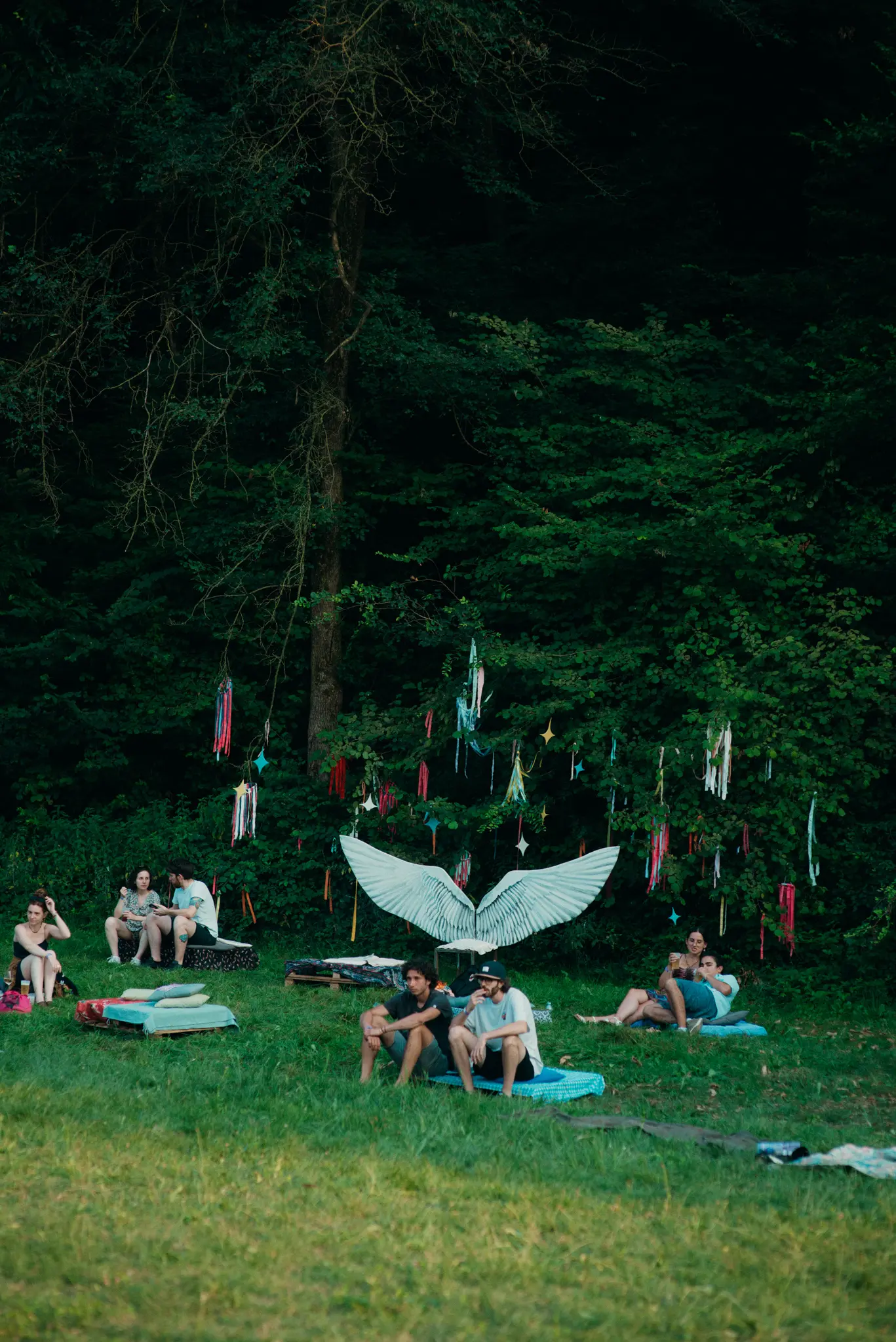 A Ome torna il Diluvio Festival 2025