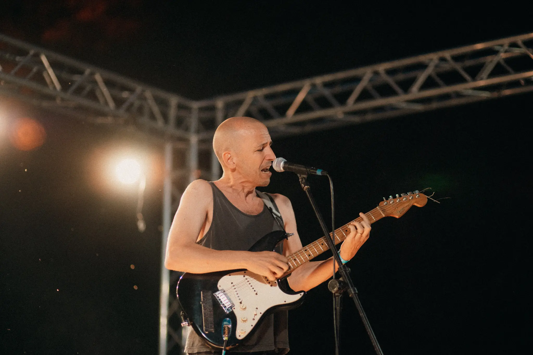 A Ome torna il Diluvio Festival 2025