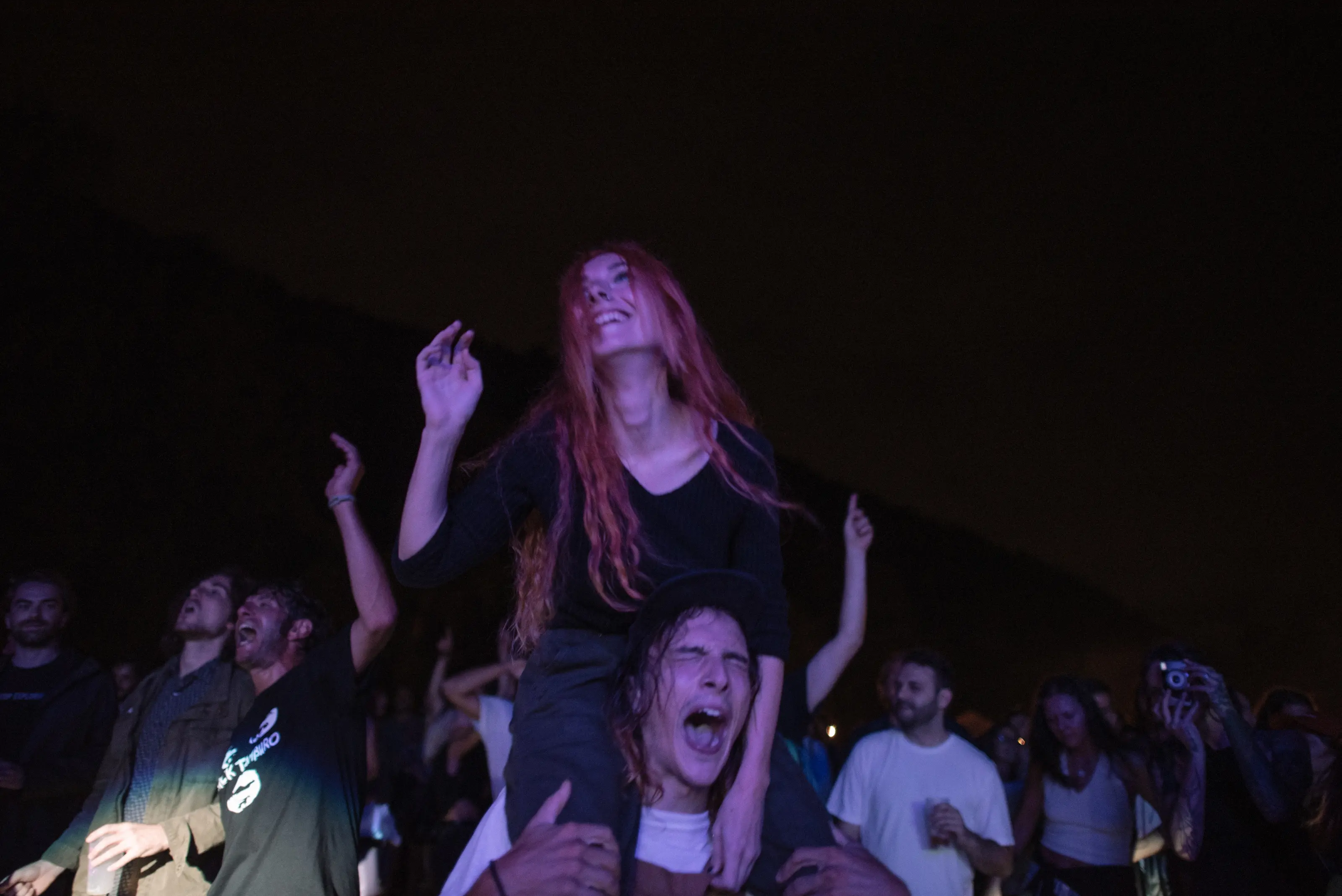 A Ome torna il Diluvio Festival 2025