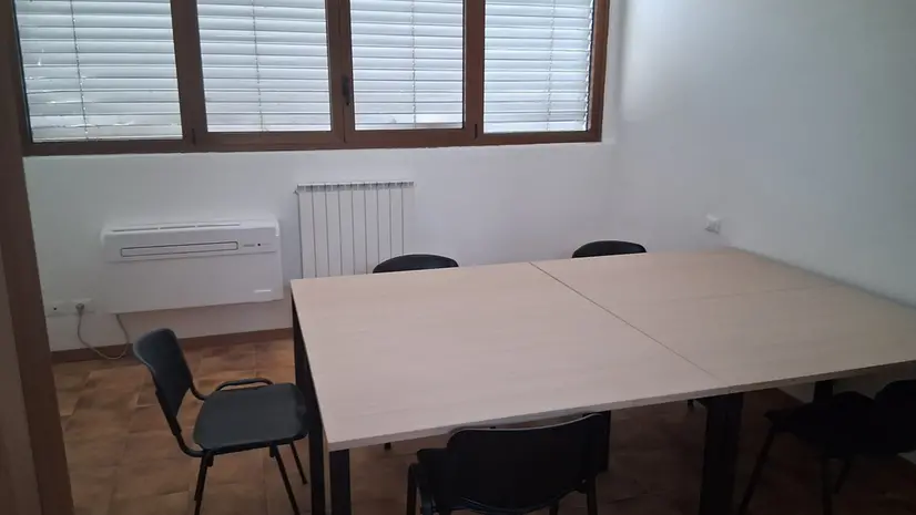All'interno ci sono 20 posti - © www.giornaledibrescia.it
