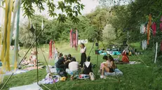 A Ome torna il Diluvio Festival 2025