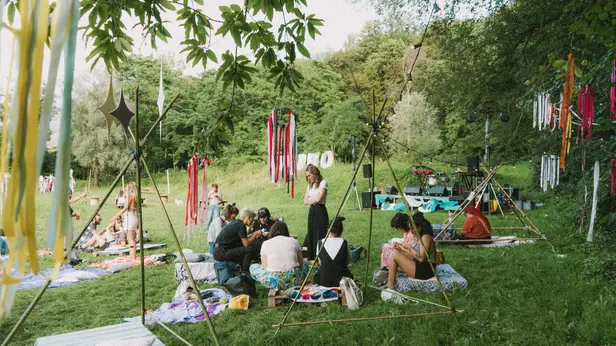 A Ome torna il Diluvio Festival 2025