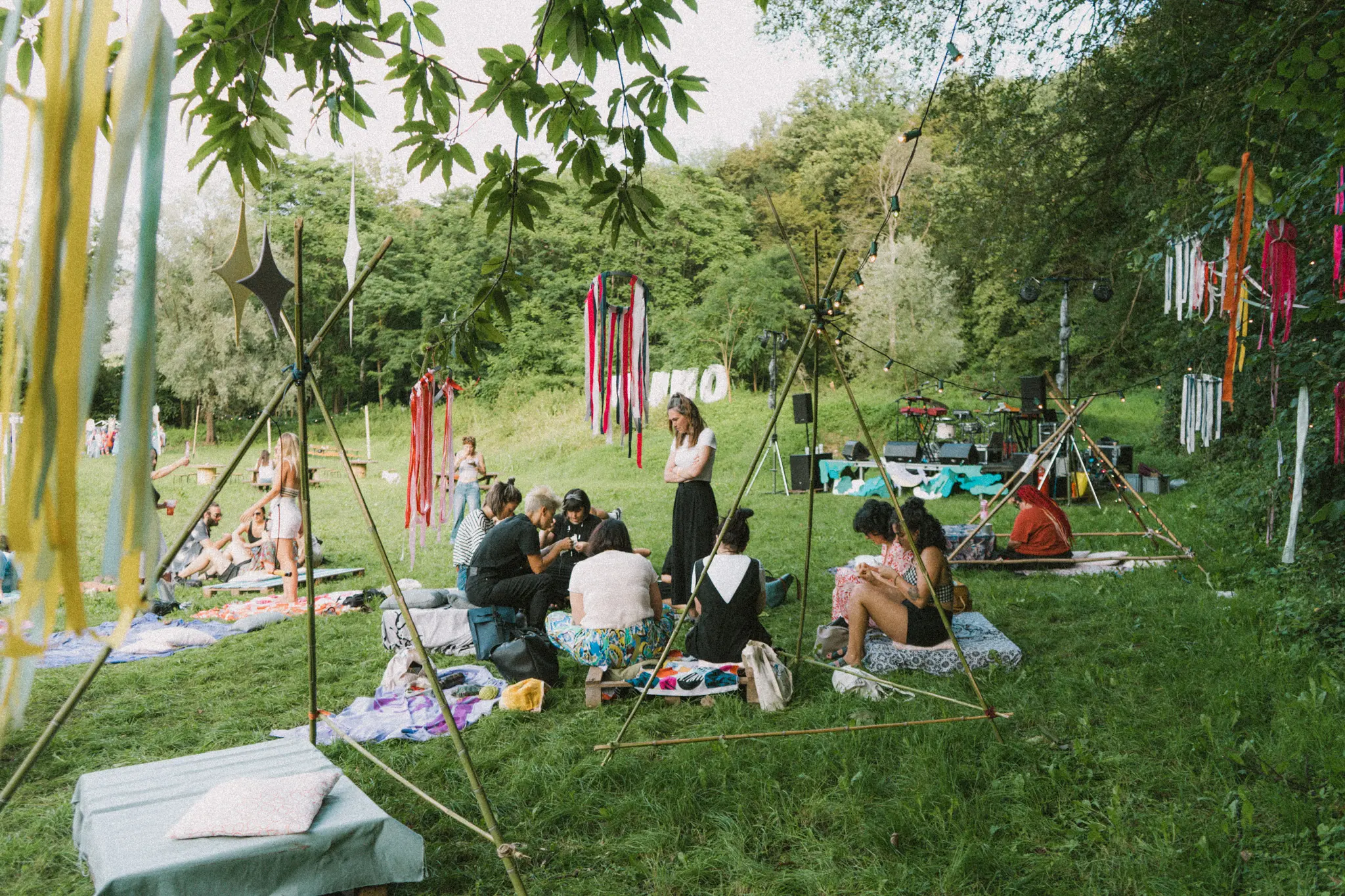 A Ome torna il Diluvio Festival 2025