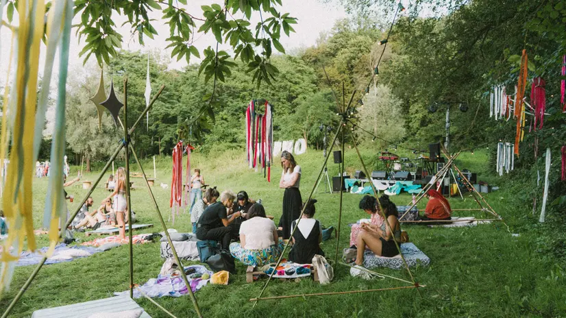 A Ome torna il Diluvio Festival 2025